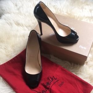 ❤️❤️Christian Louboutin❤️❤️